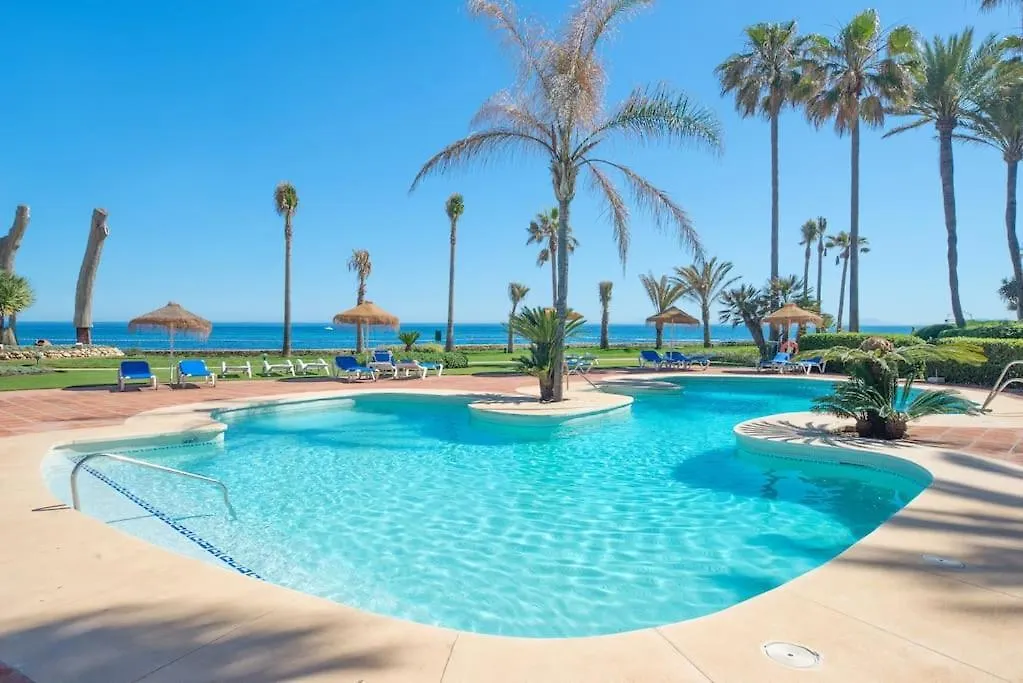 Alcazaba Beach Three Bedroom Apartment contacts
