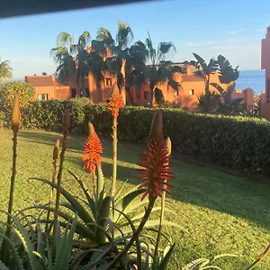 Apartamento La Galera, Estepona